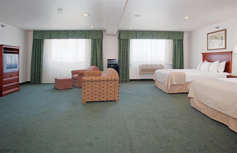 Country Inn & Suites By Radisson, Sidney, Ne Quarto foto