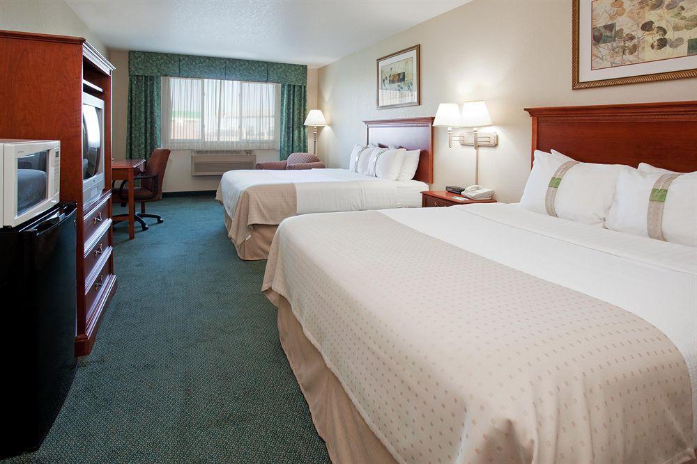 Country Inn & Suites By Radisson, Sidney, Ne Quarto foto
