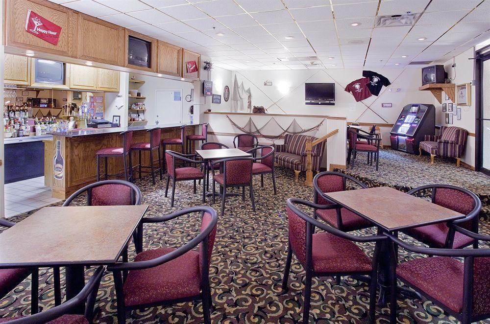Country Inn & Suites By Radisson, Sidney, Ne Exterior foto