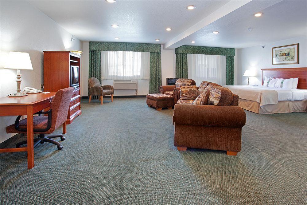 Country Inn & Suites By Radisson, Sidney, Ne Quarto foto