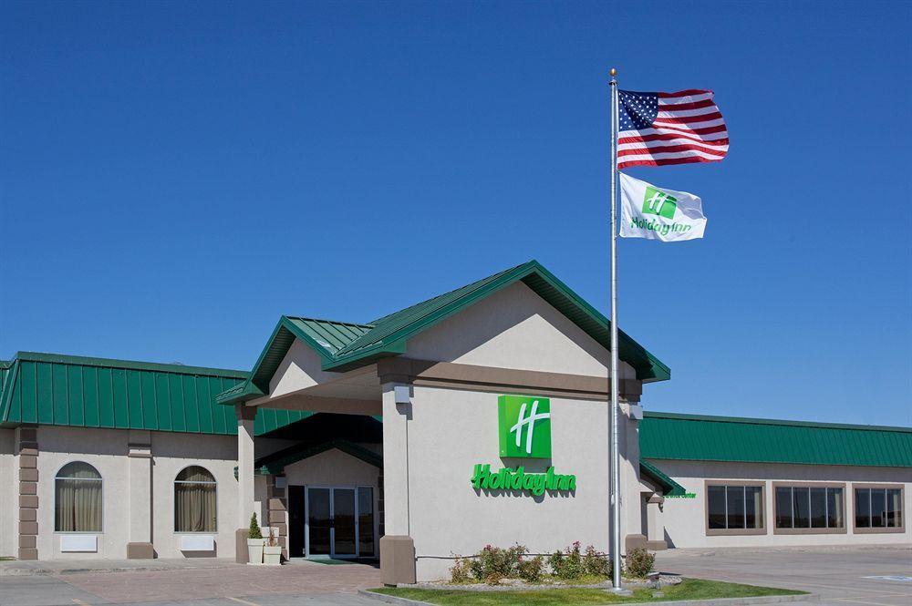 Country Inn & Suites By Radisson, Sidney, Ne Exterior foto