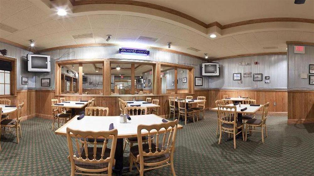 Country Inn & Suites By Radisson, Sidney, Ne Exterior foto