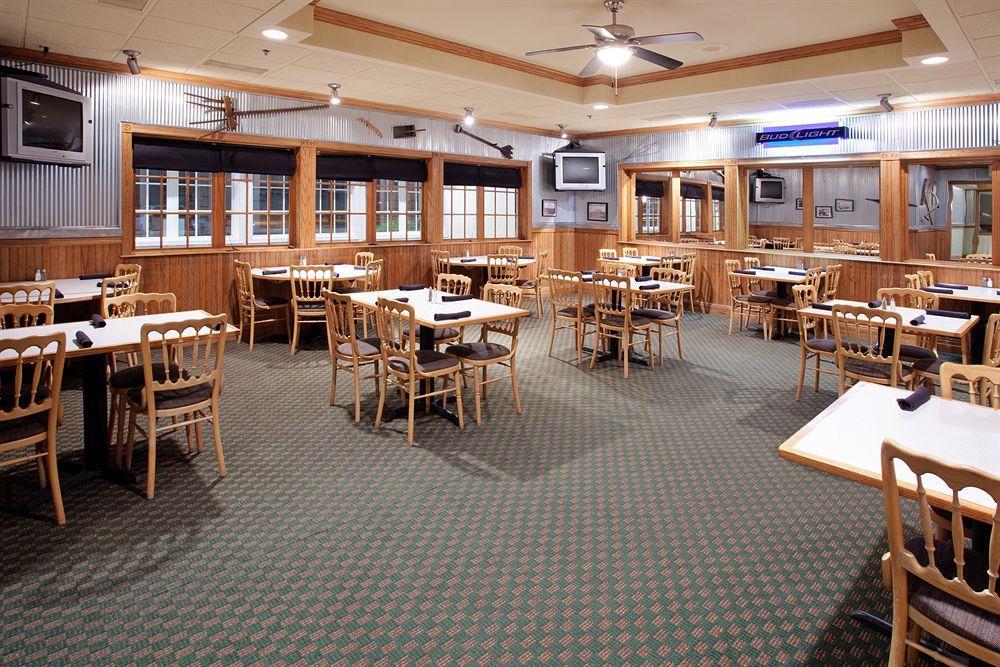 Country Inn & Suites By Radisson, Sidney, Ne Restaurante foto