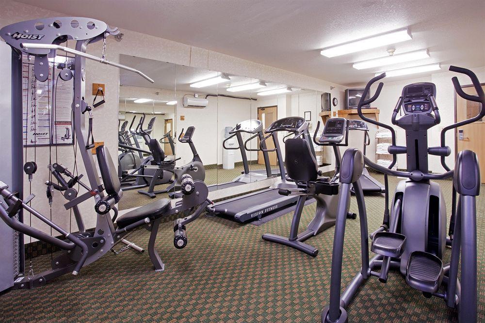 Country Inn & Suites By Radisson, Sidney, Ne Facilidades foto