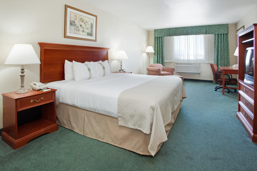 Country Inn & Suites By Radisson, Sidney, Ne Quarto foto