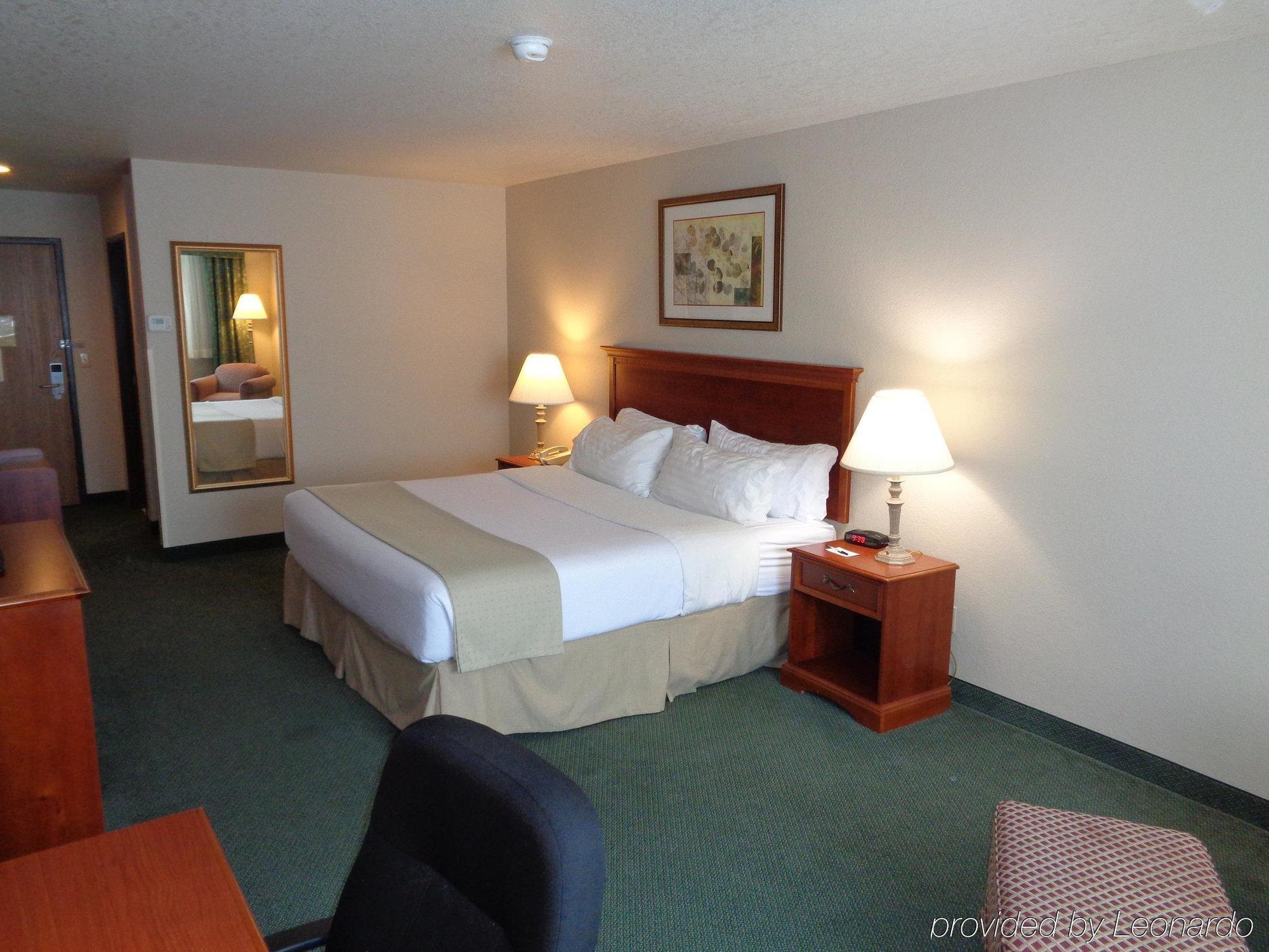 Country Inn & Suites By Radisson, Sidney, Ne Exterior foto