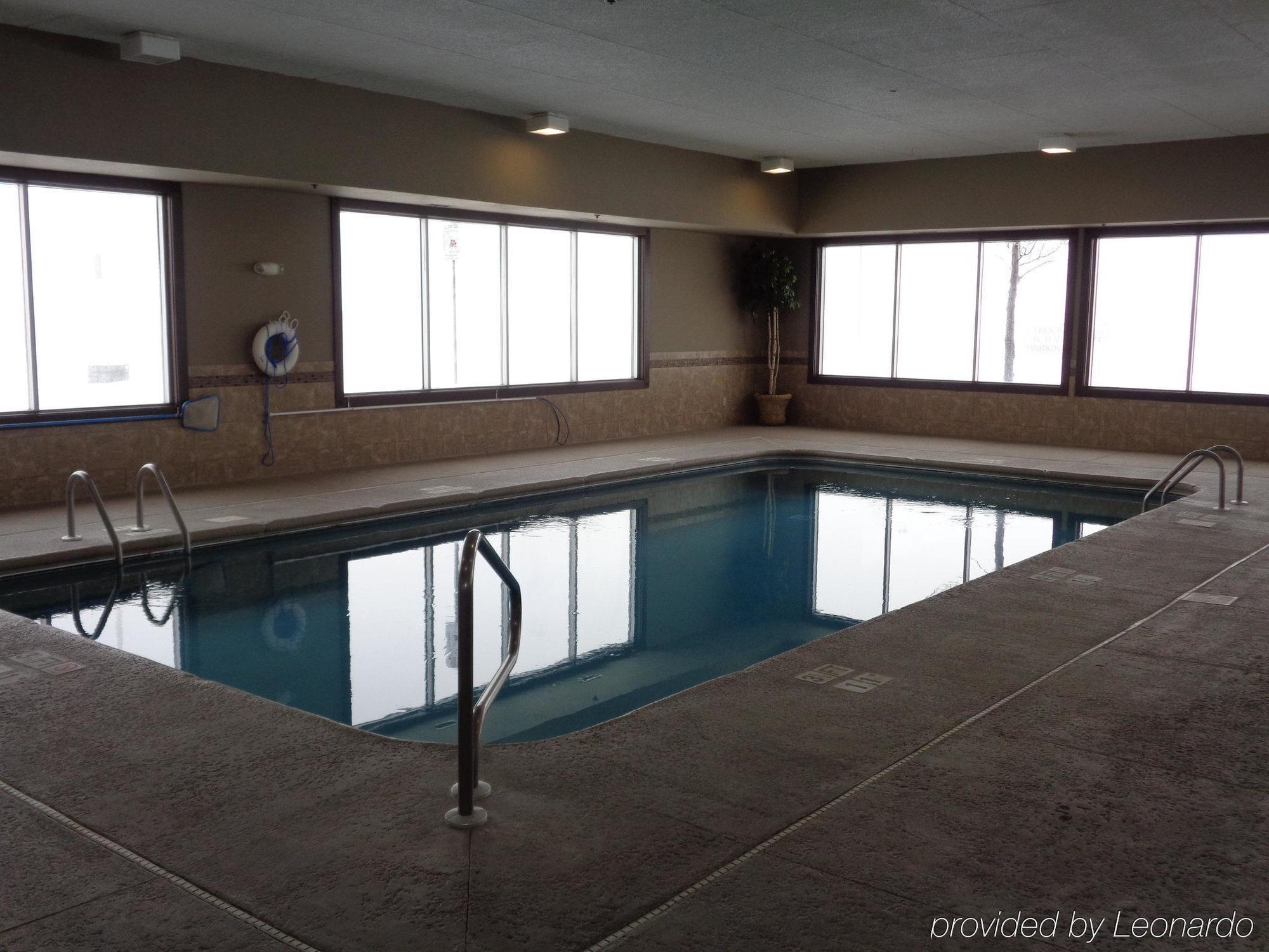 Country Inn & Suites By Radisson, Sidney, Ne Exterior foto